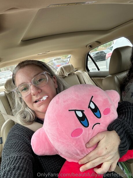 Beautifullyimperfectgeek