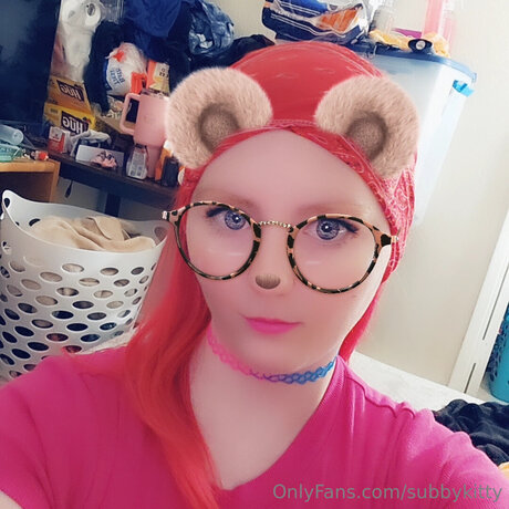Subbykitty