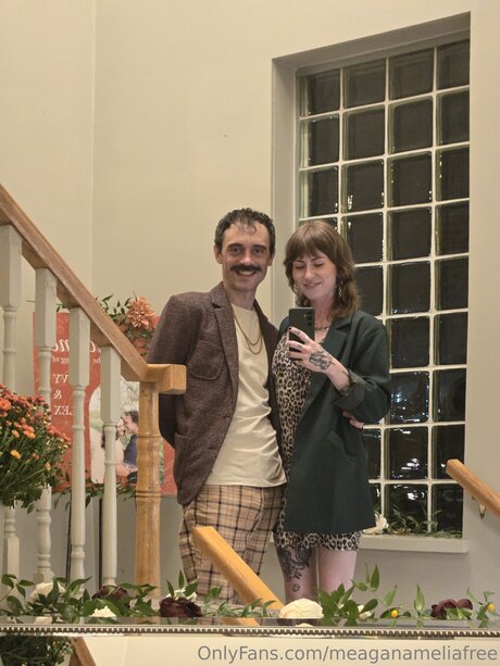 Meaganameliafree