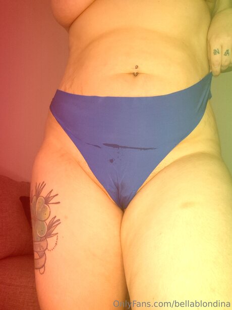 Bellablondina