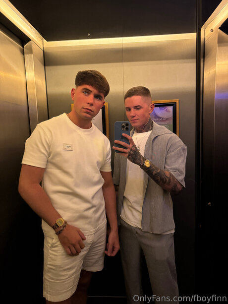 Fboyfinn