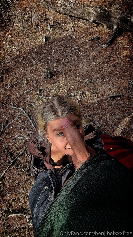 Benjiboixxxfree
