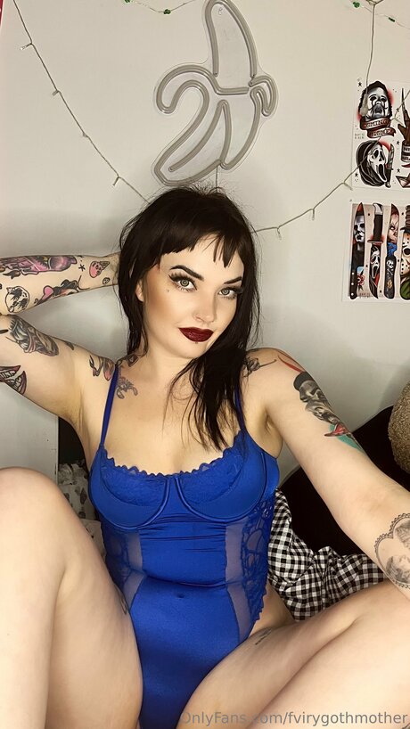 Fvirygothmother