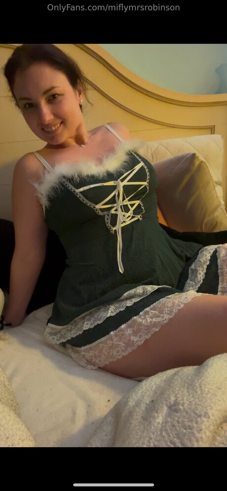 Miflymrsrobinson