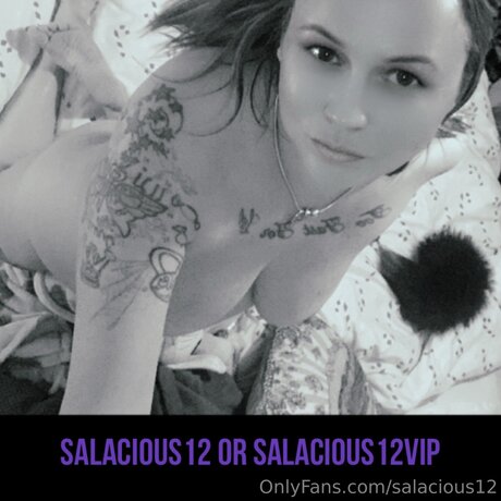 Salacious12