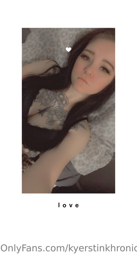 Kyerstinkhronic