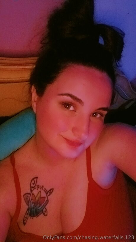 Chasing Waterfalls 123