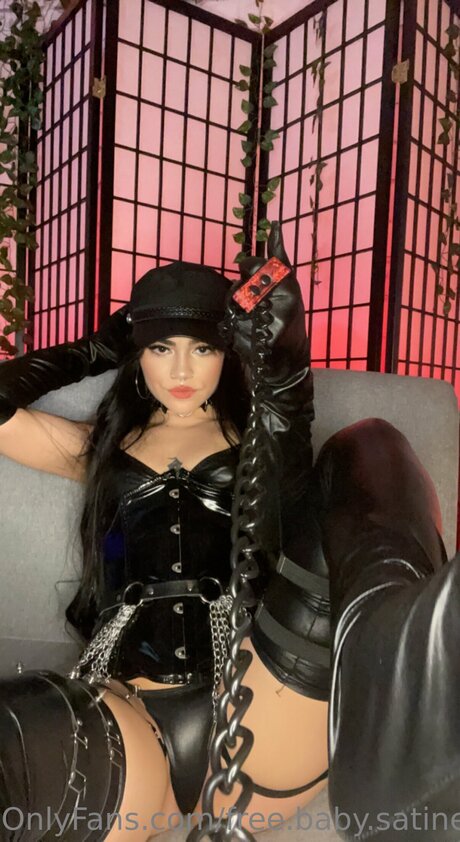 Free Baby Satine