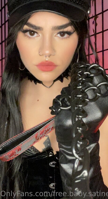 Free Baby Satine