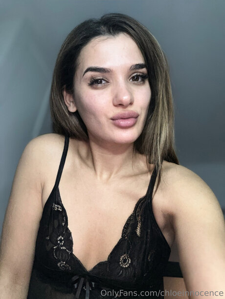 Chloeinnocence