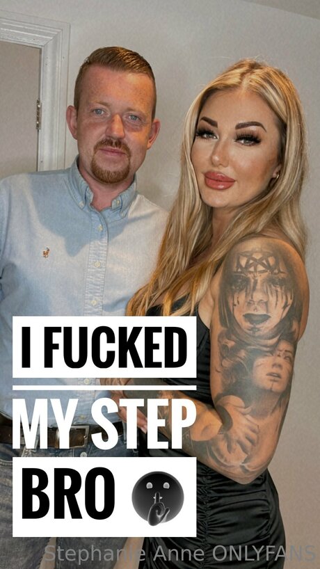 Stephanieannexxxfree