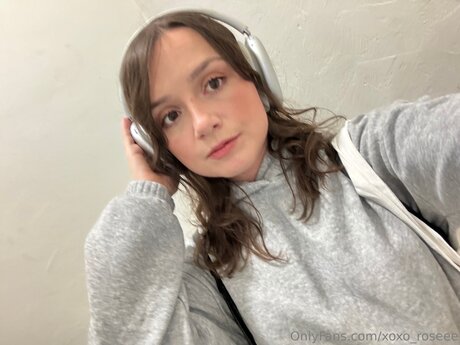 Xoxo Roseee