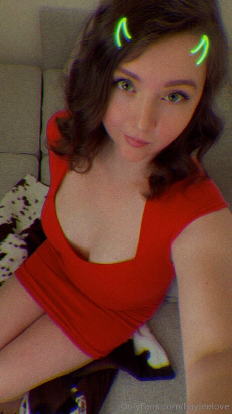 Hayleelove