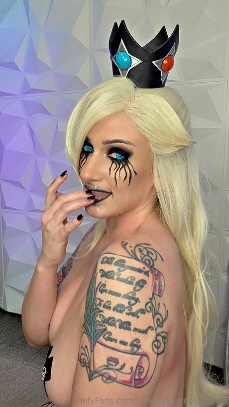 Lindsaylovecosplayvip