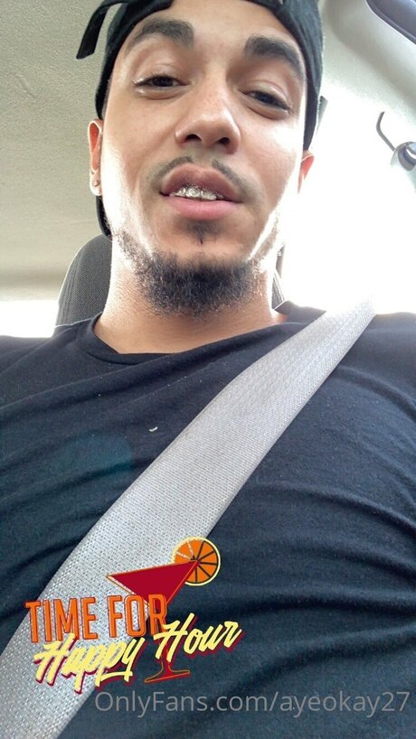 Ayeokay27