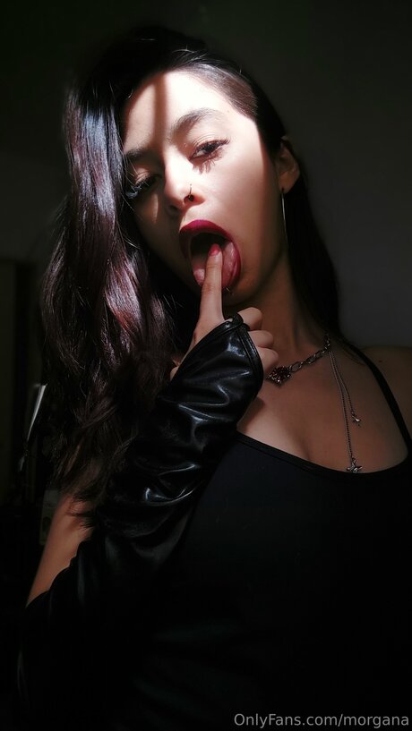 Morgana
