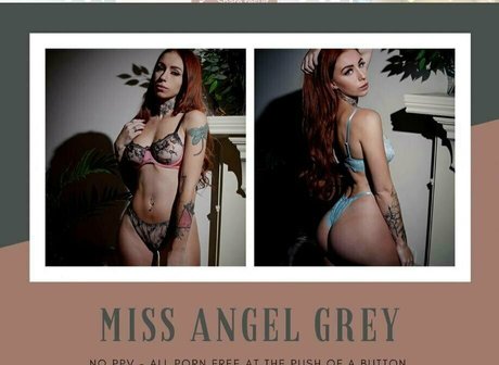 Angel Grey