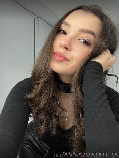 Mimmi Mi
