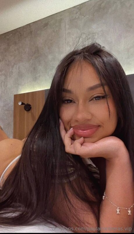 Paulacontreras Vip