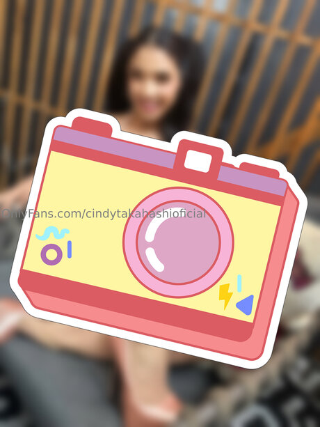 Cindytakahashioficial