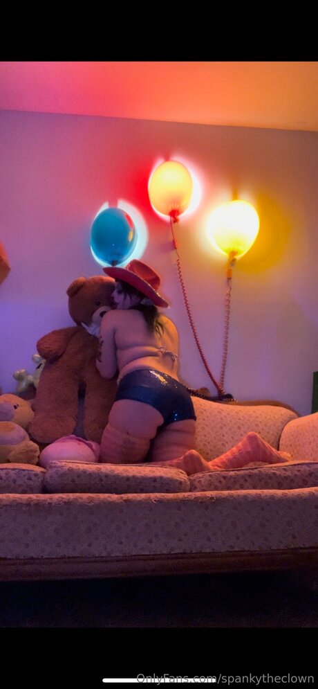 Spankytheclown