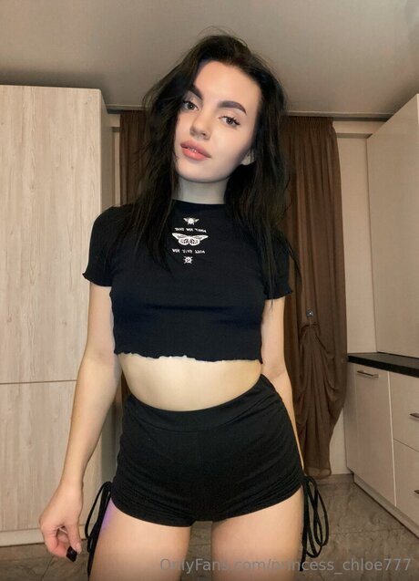 Princess Chloe777