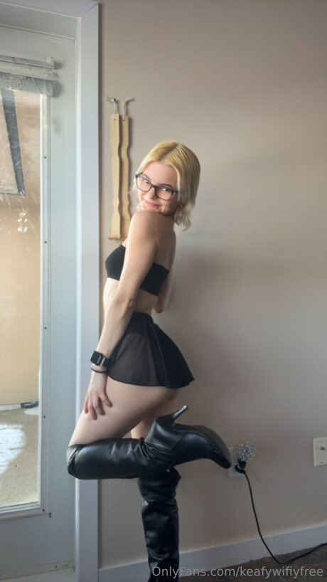 Keafywifiyfree
