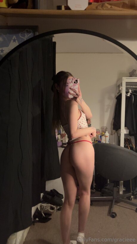 Gracieee
