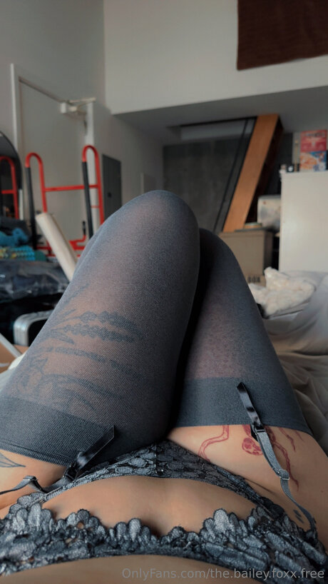 The Bailey Foxx Free