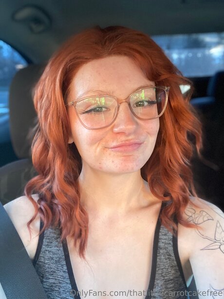 Thatlittlecarrotcakefree