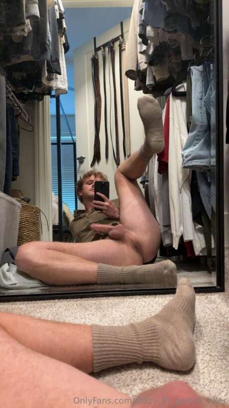 Crazy Fn Gemini Tyler