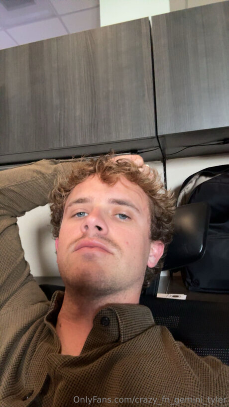 Crazy Fn Gemini Tyler