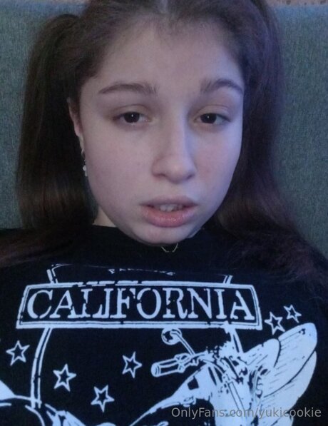 Yukicookie