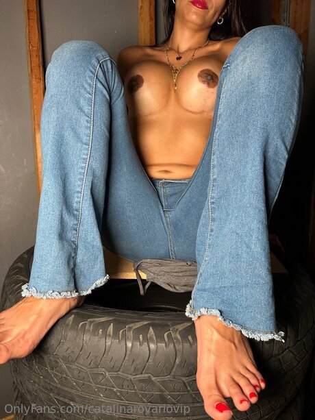 Catalinarovariovip
