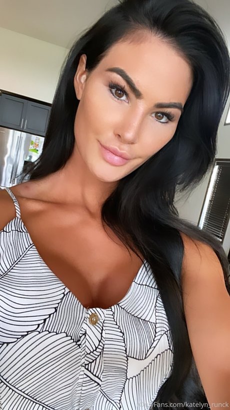 Katelyn Runck