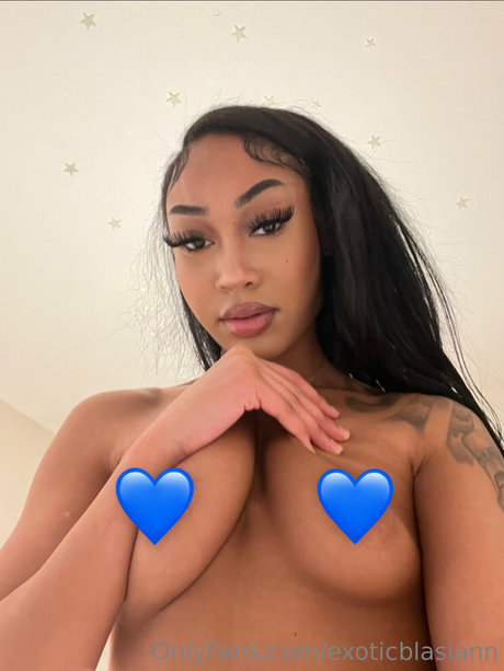 Exoticblasiann