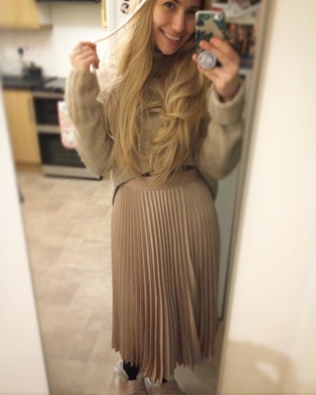 Stephanie Bonham Carter