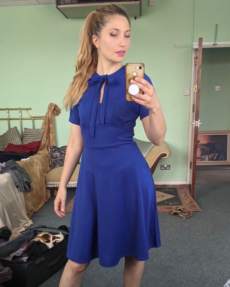 Stephanie Bonham Carter