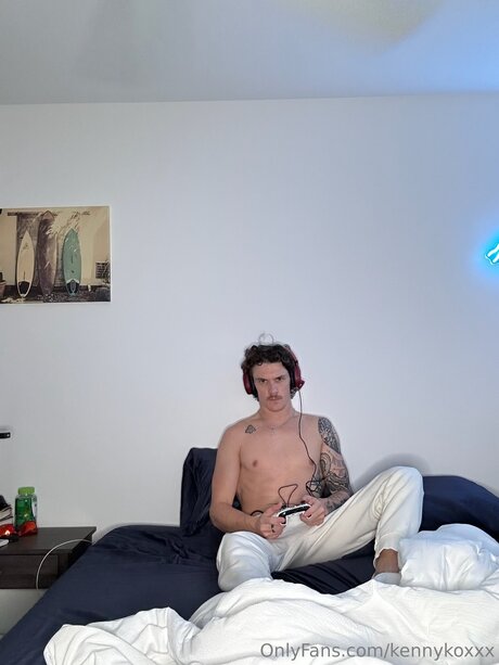 Kennykoxxx