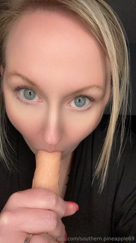 Southern Pineapple69