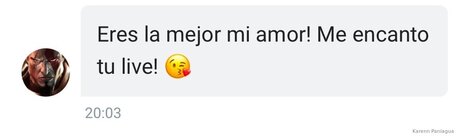 Karenpaniaguaonlyfans