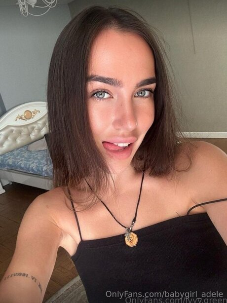 Babygirl Adele
