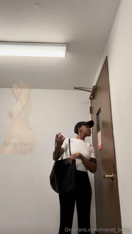 Monet Betty