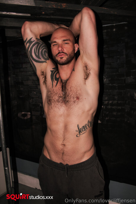 Lovecliffjensen