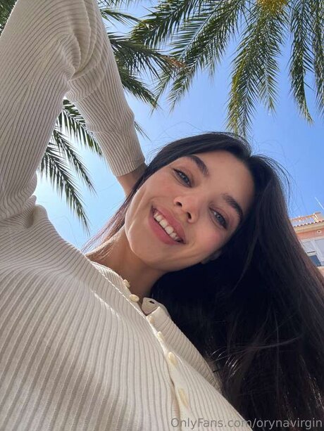 Orynavirgin