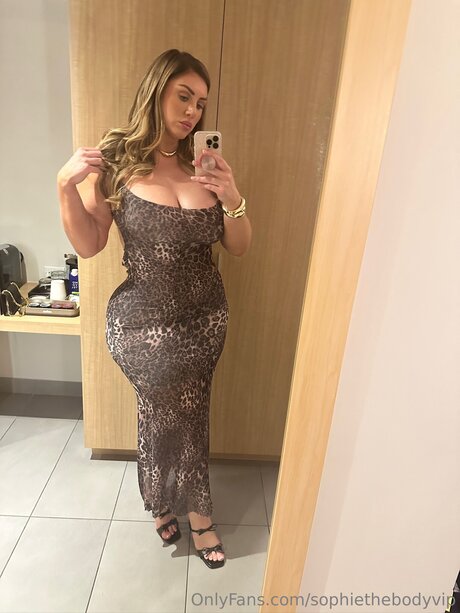 Sophiethebodyvip