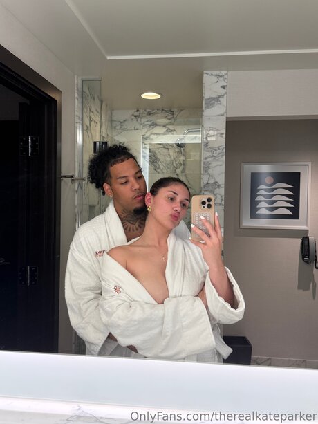 Therealkateparker