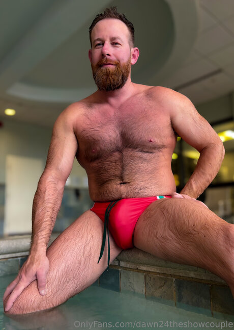 Dawn24theshowcouple