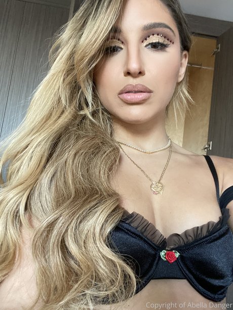 Abella Danger