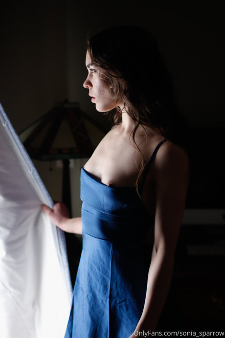 Sonia Sparrow